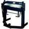 Metalsheet folding machine HU 15 ES 1500
